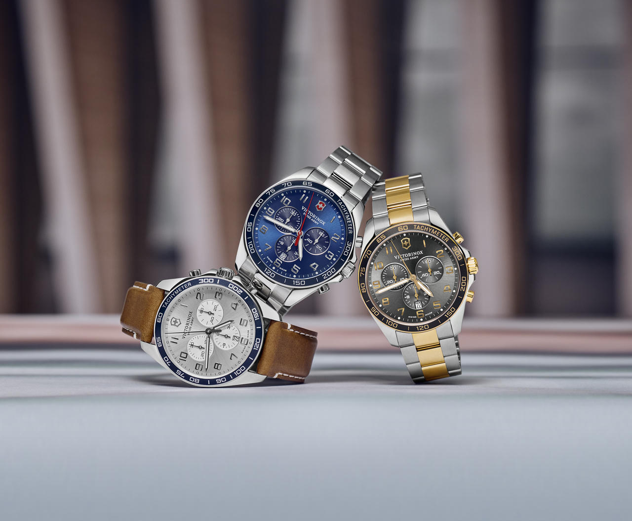 House Of Luggage - Nơi hội tụ thương hiệu toàn cầu