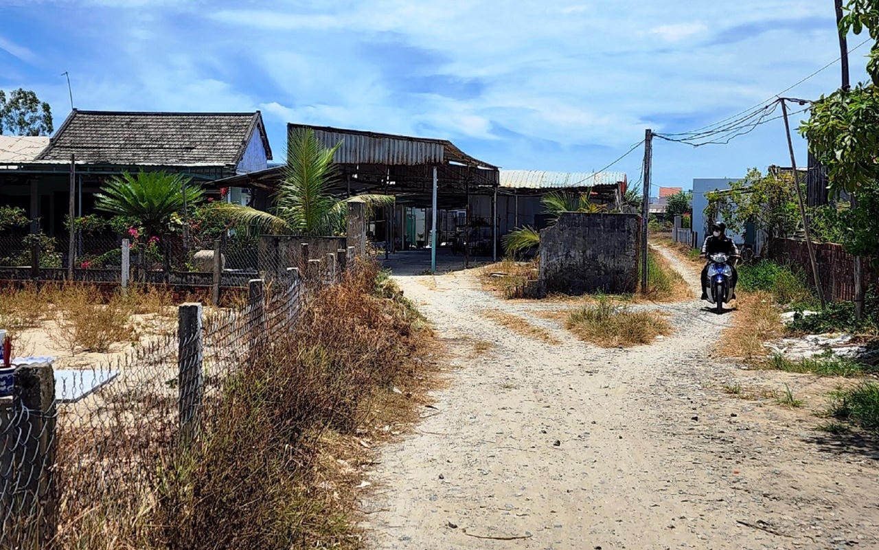 Quảng Nam gỡ vướng cho “siêu dự án” 4 tỷ USD