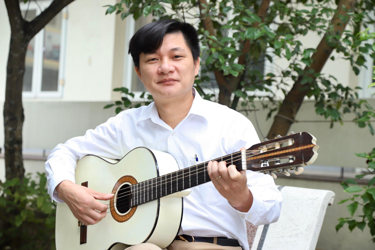 Những tuyệt phẩm chạm tới trái tim người Việt