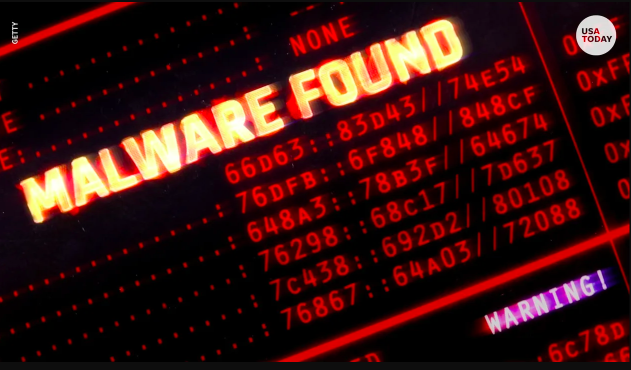 Tăng cường chức năng chống chịu của quốc gia với tội phạm mạng