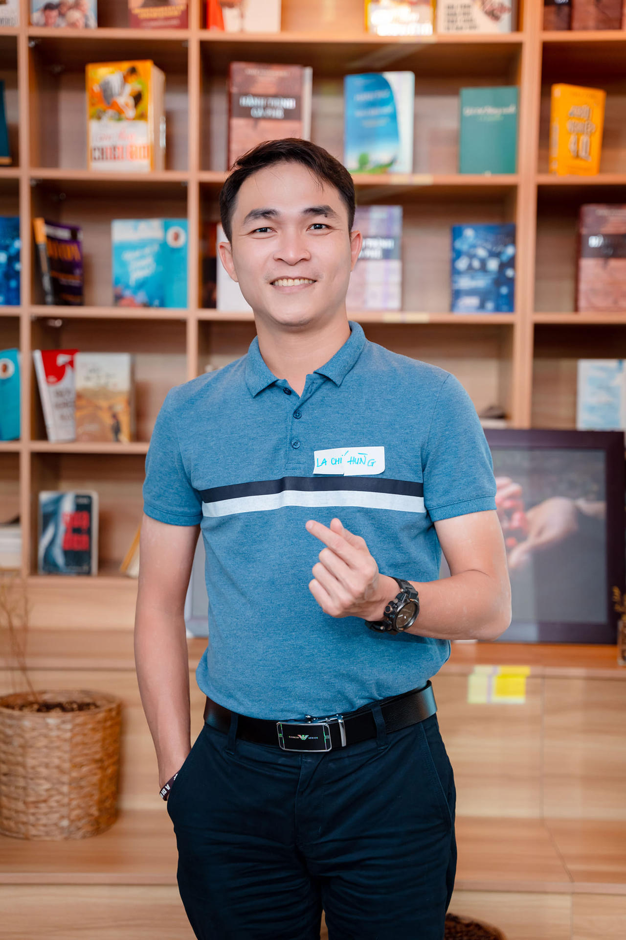 Chuyện cảm động về những thanh niên vượt qua nghiệt ngã, đeo đuổi nghệ thuật