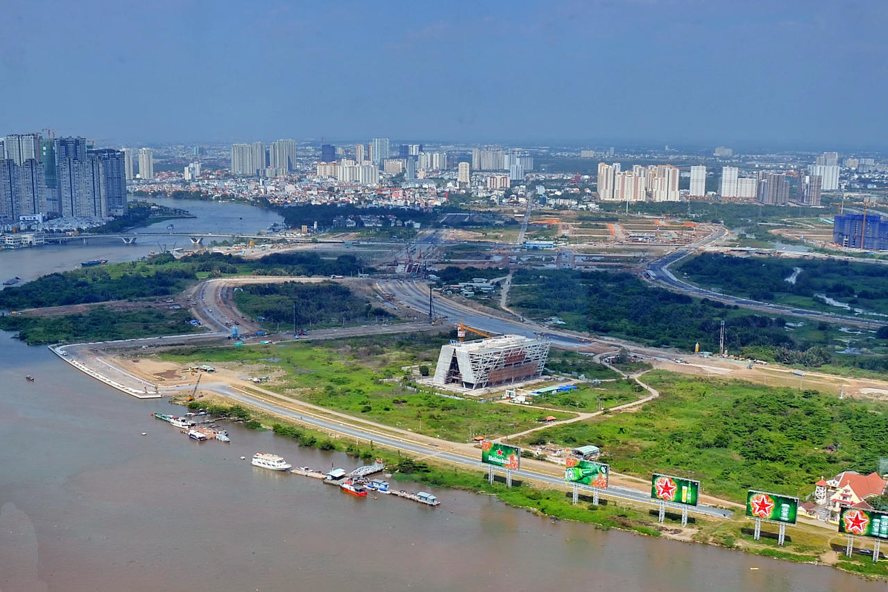 Tìm ra phương pháp định giá đất tối ưu