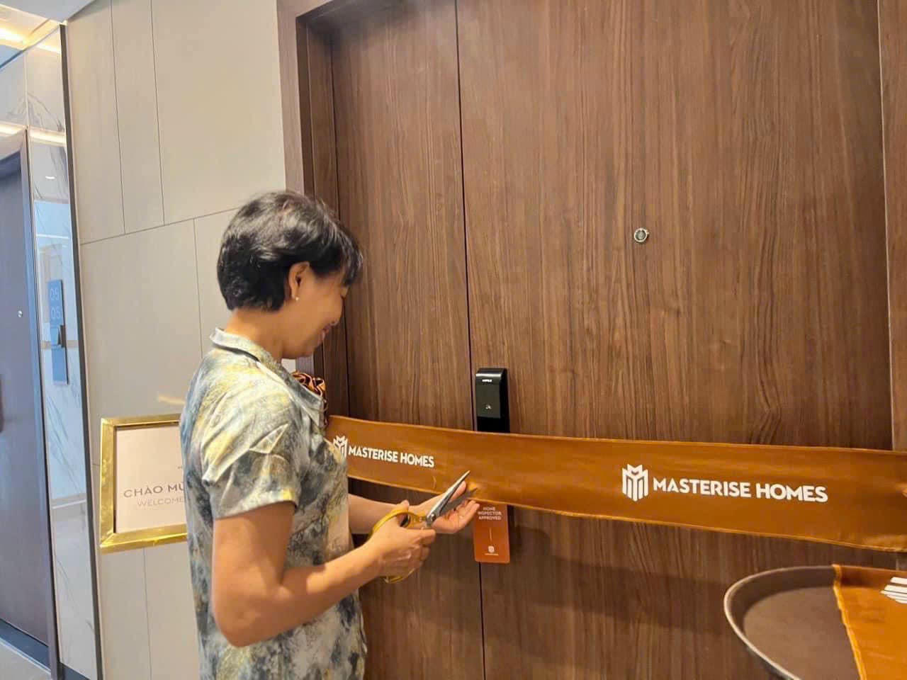 'Soi' 6 dự án chuẩn bị bàn giao trong 2023 của Masterise Homes