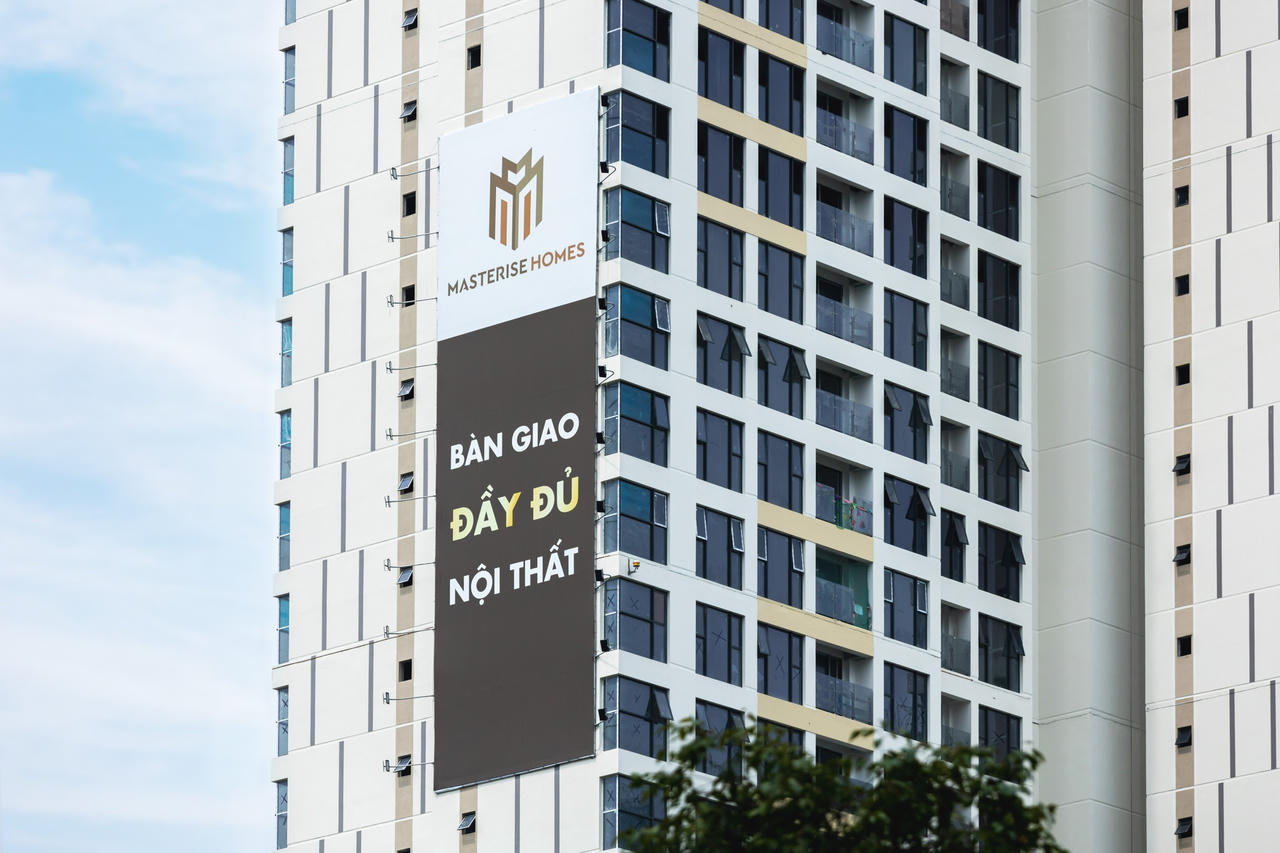 'Soi' 6 dự án chuẩn bị bàn giao trong 2023 của Masterise Homes