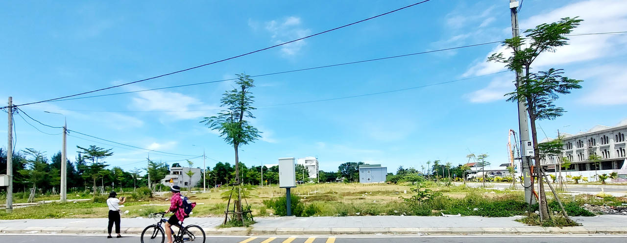 Một số khu đất tại Thừa Thiên Huế đưa ra đấu giá bị 'ế khách'