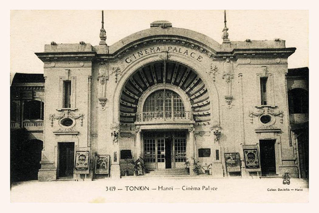 Hà Nội một thời vàng son của sân khấu ca nhạc