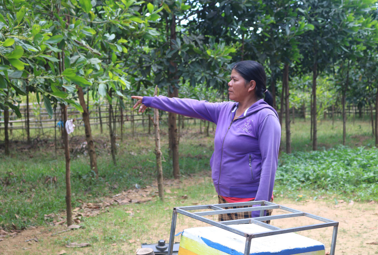 Thừa Thiên Huế: “Gỡ khó” cho khu tái định cư Hồng Thượng