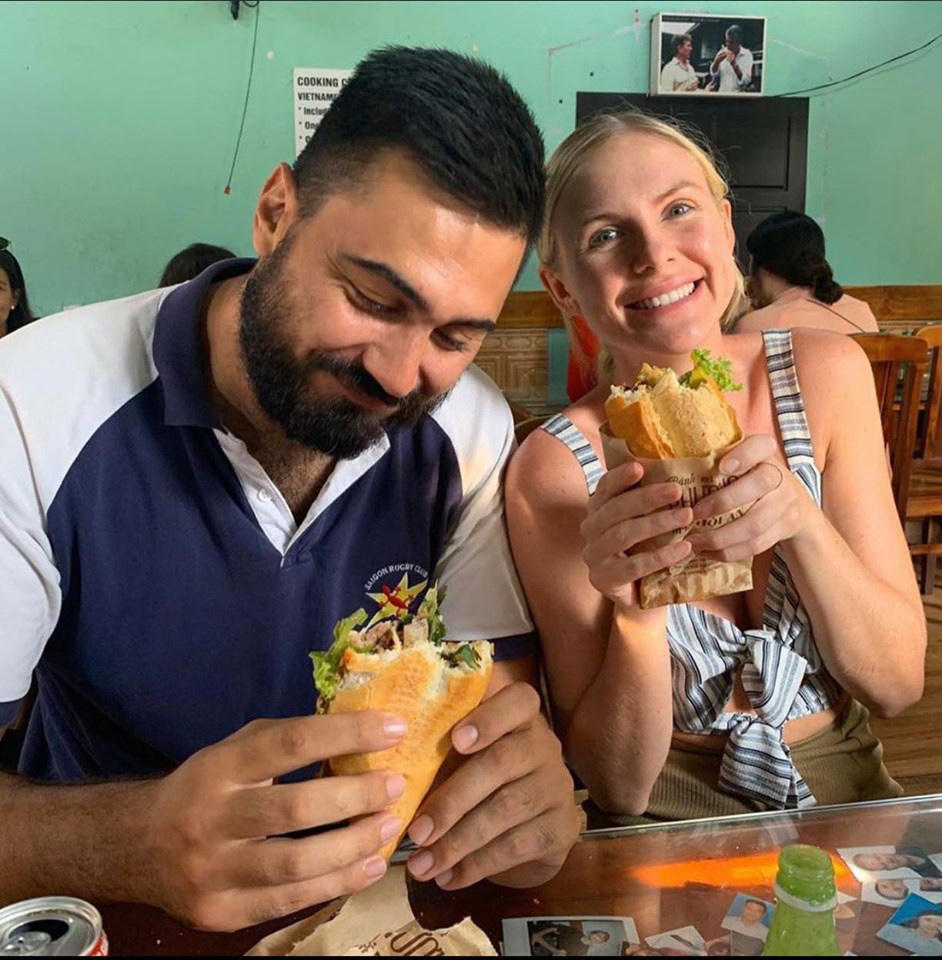 Khách quốc tế du lịch ở Việt Nam: Chưa bao giờ bận tâm về giá cả