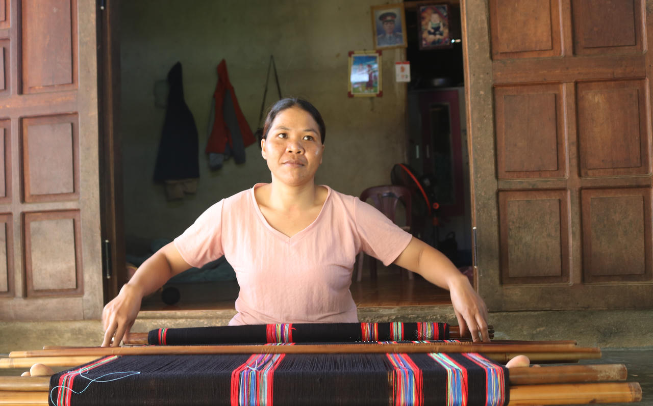 Cuộc sống mới của những người được nhập quốc tịch Việt Nam