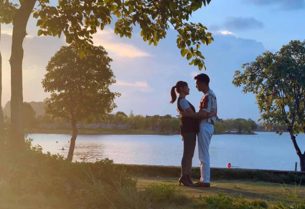 Đất và người Ninh Bình qua điện ảnh