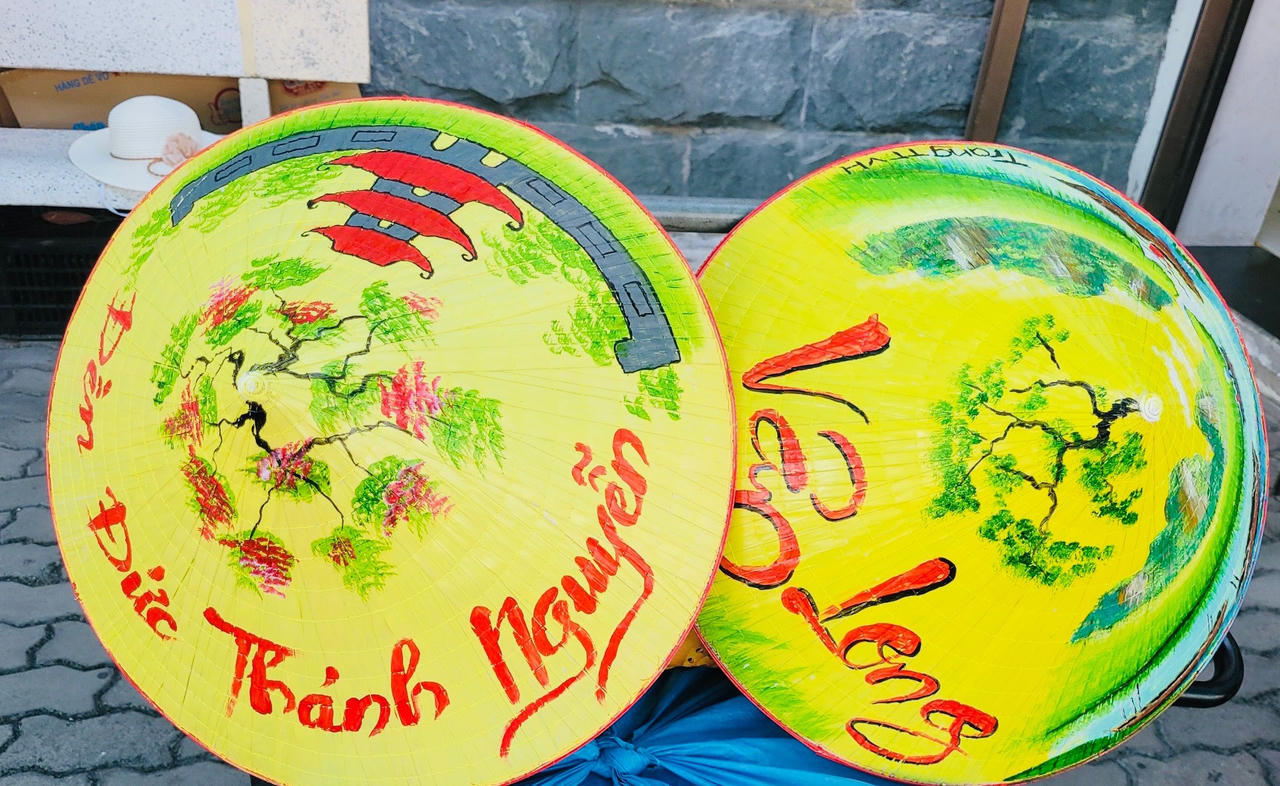 OCOP - Sứ giả văn hóa vùng đất cố đô