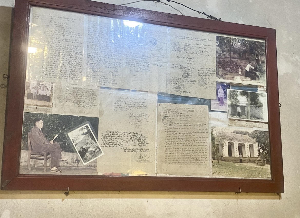 Ly kỳ chuyện Phủ Đồi Ngang