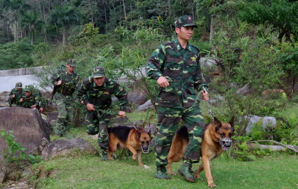 20 năm thực hiện Luật Biên giới quốc gia: Những dấu ấn trên miền biên cương