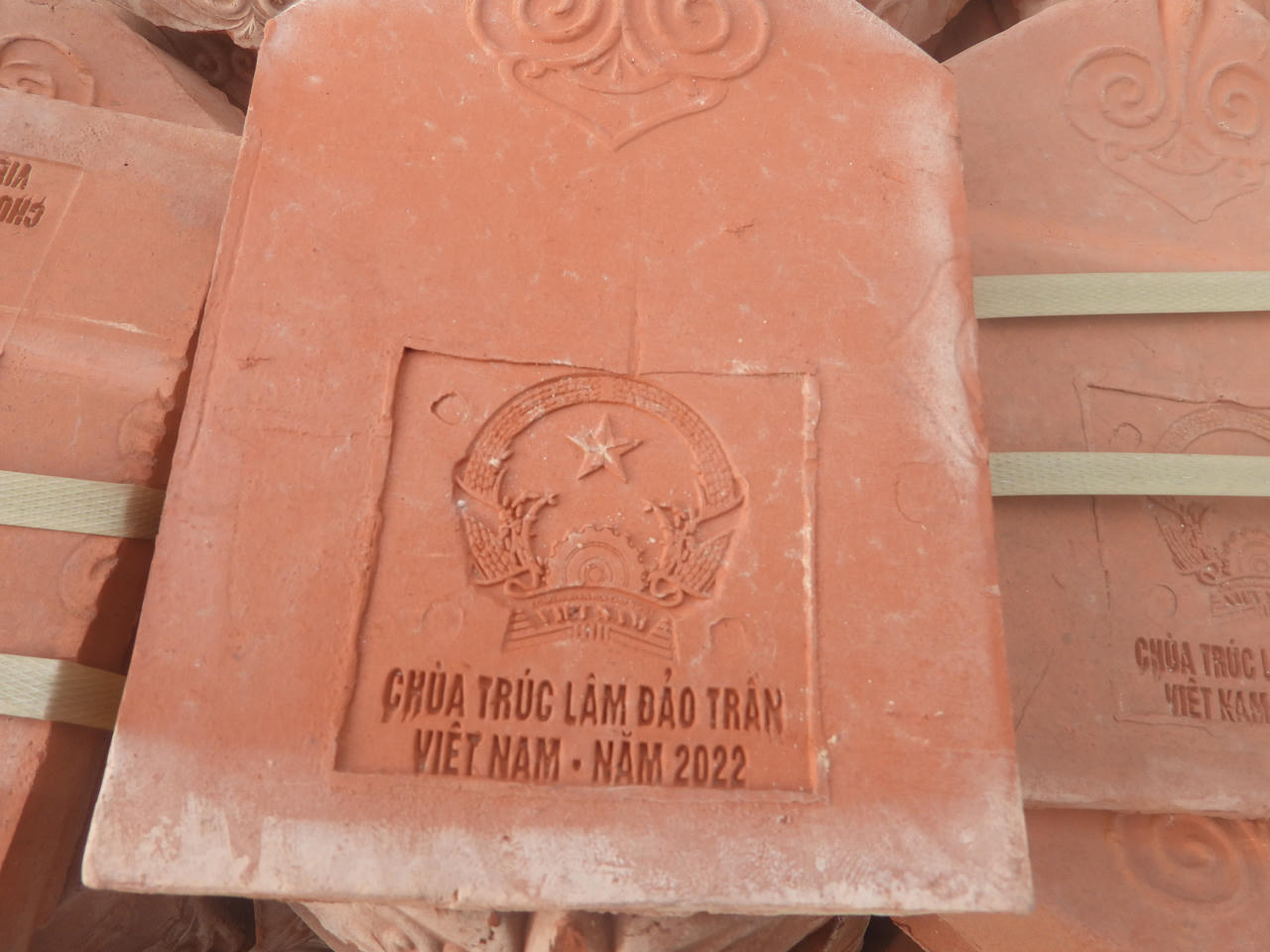 'Cột mốc văn hóa' nơi đầu sóng