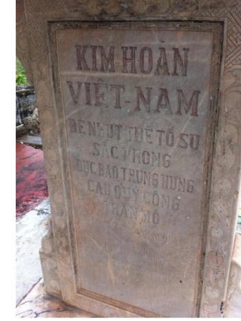 Chuyện ít biết về Đệ nhất tổ sư nghề kim hoàn