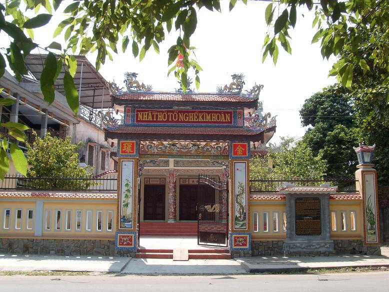 Chuyện ít biết về Đệ nhất tổ sư nghề kim hoàn