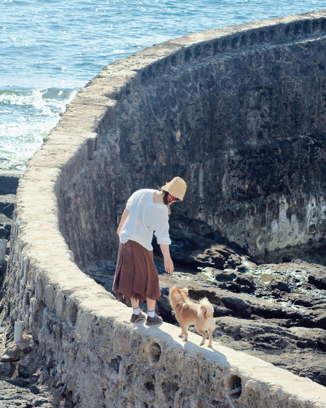 Người trẻ sống chậm để chữa lành