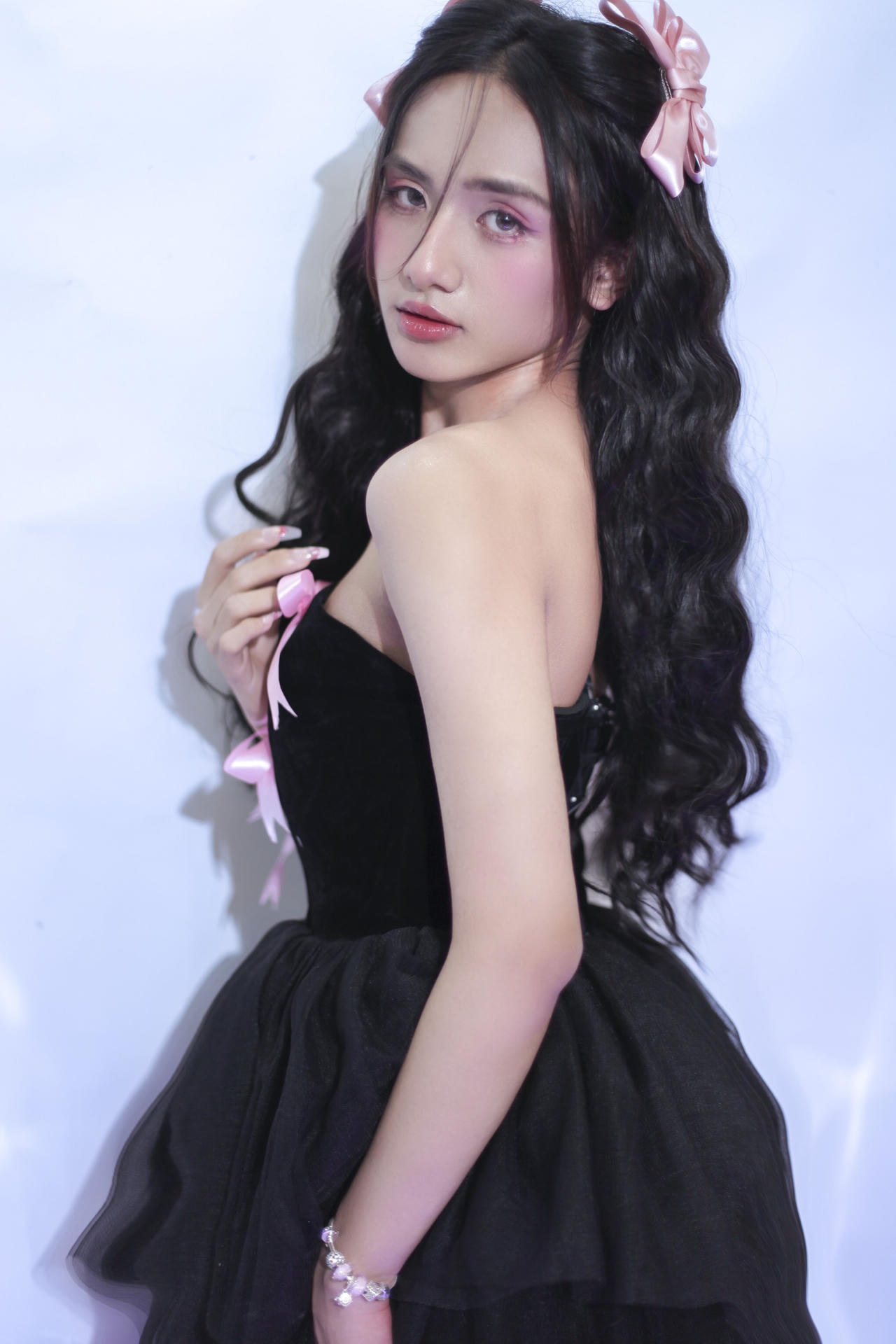 Những trang sách có hậu của người chuyển giới 