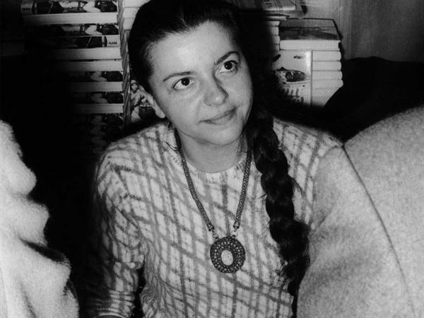  Chuyện tình Việt - Pháp của thi sĩ tài hoa Nguyễn Đình Thi