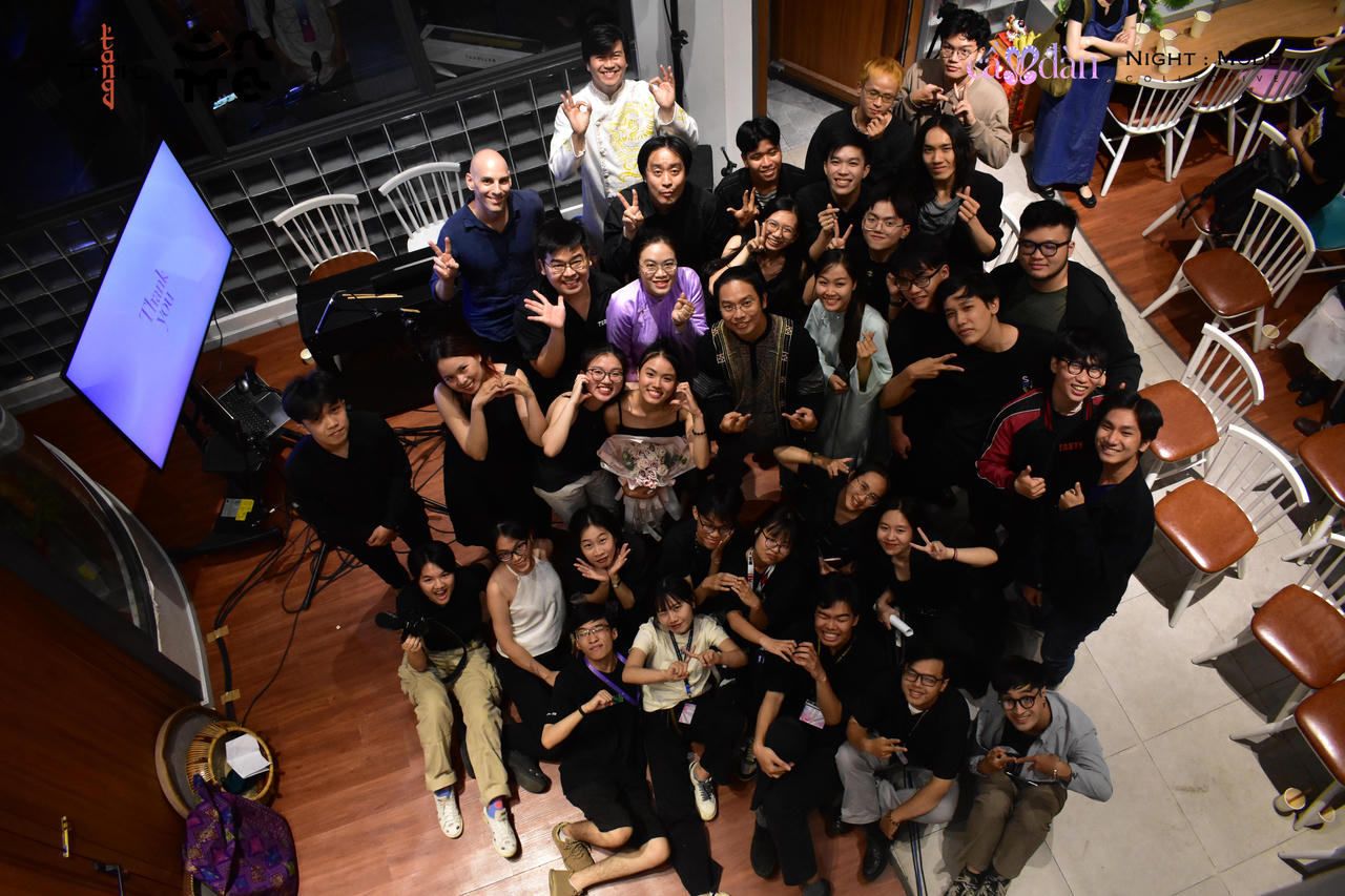 Tìm về cung đàn xưa