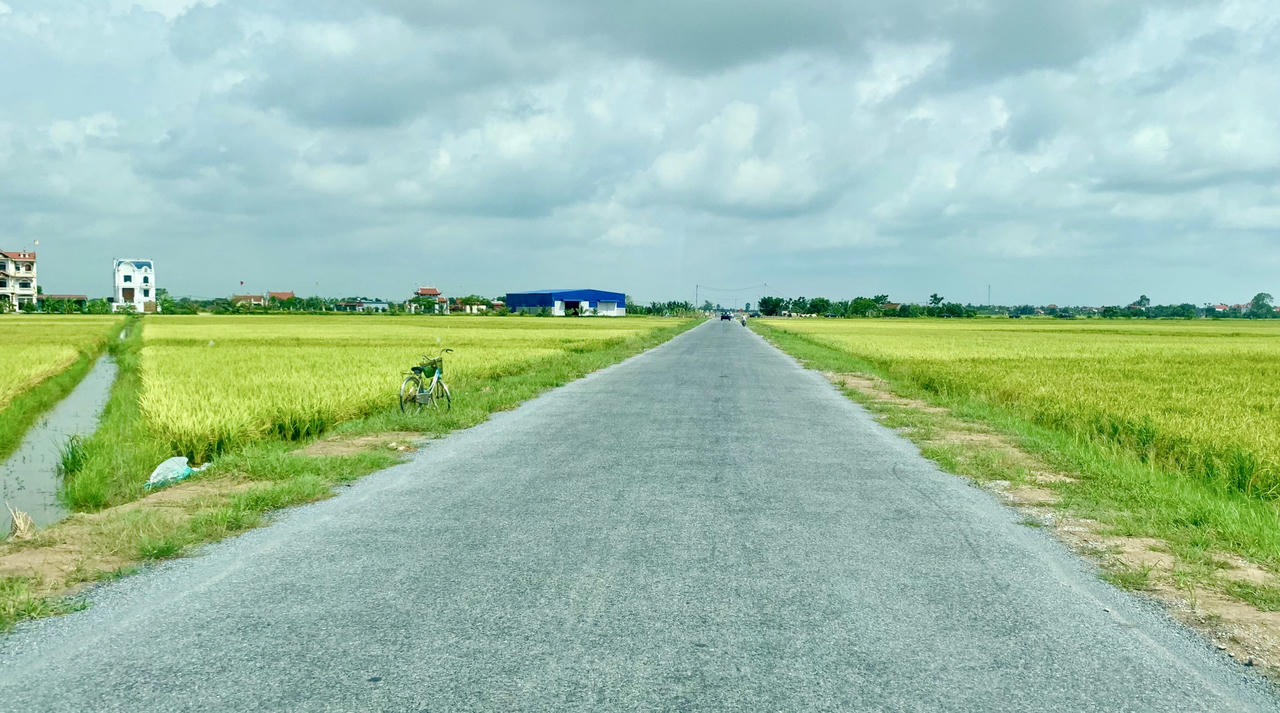 Hải Phòng: Tập trung nguồn lực xây dựng nông thôn mới kiểu mẫu