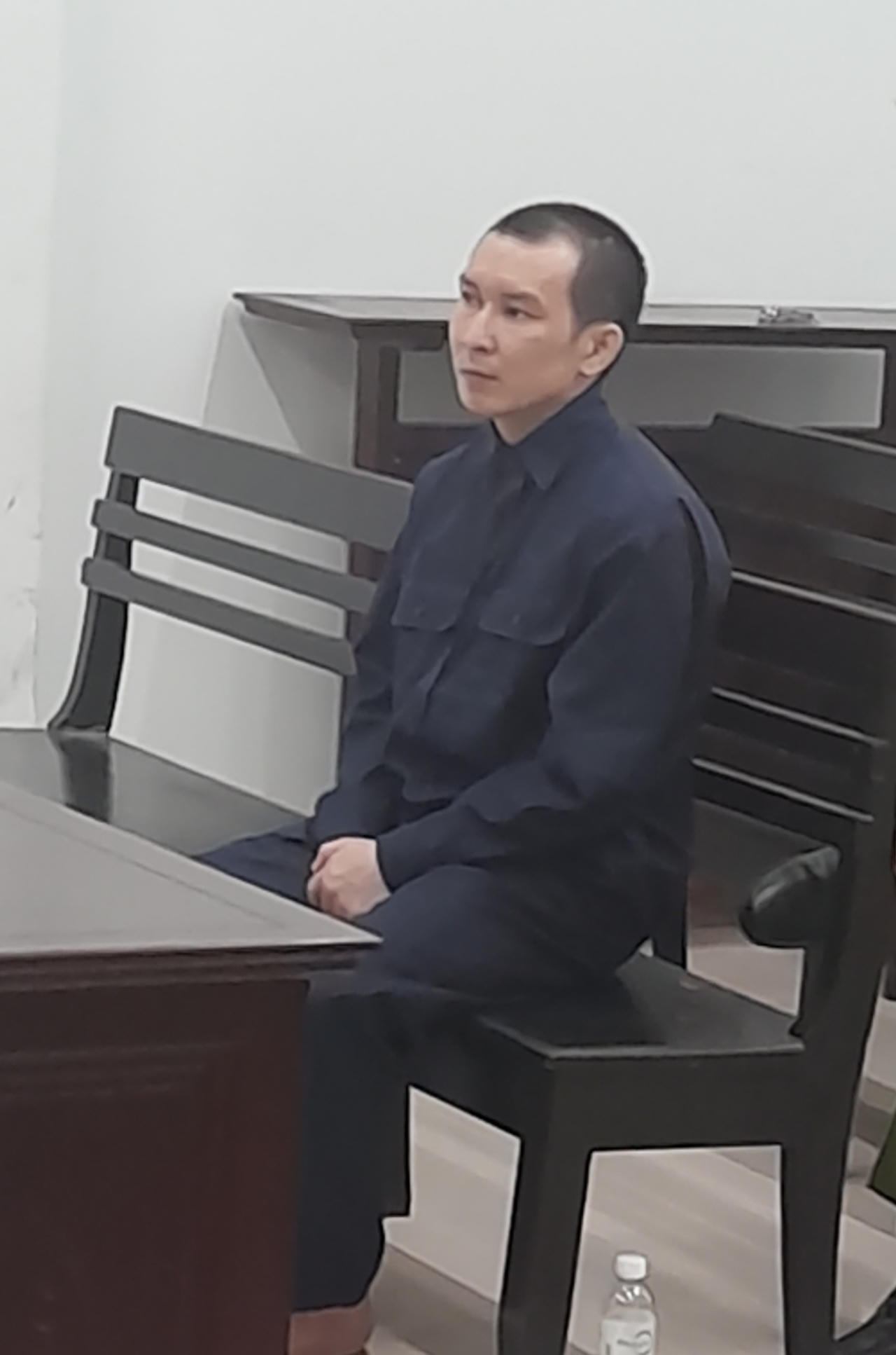 Án mạng kinh hoàng chỉ vì… 2 triệu đồng