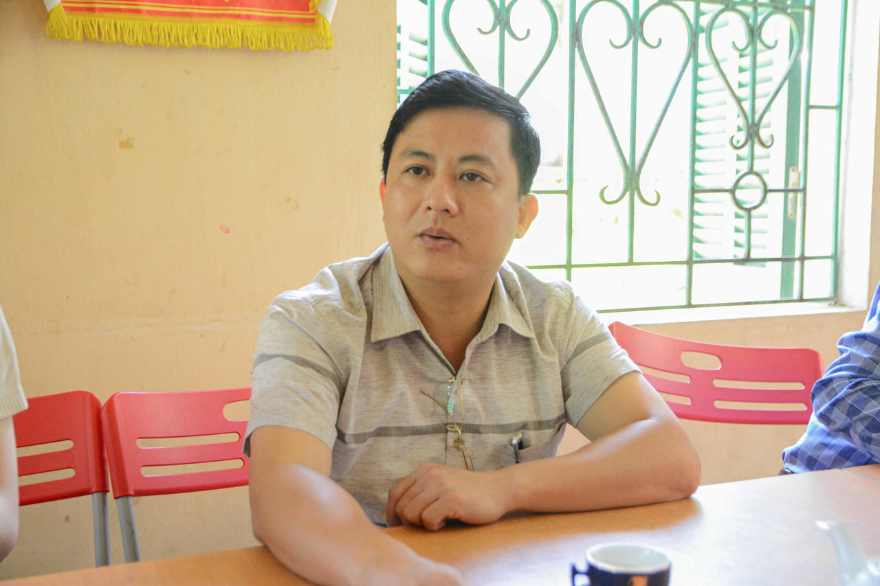 Tuần lễ 'Làm mẹ an toàn 2023': Vì những bà mẹ mạnh khỏe