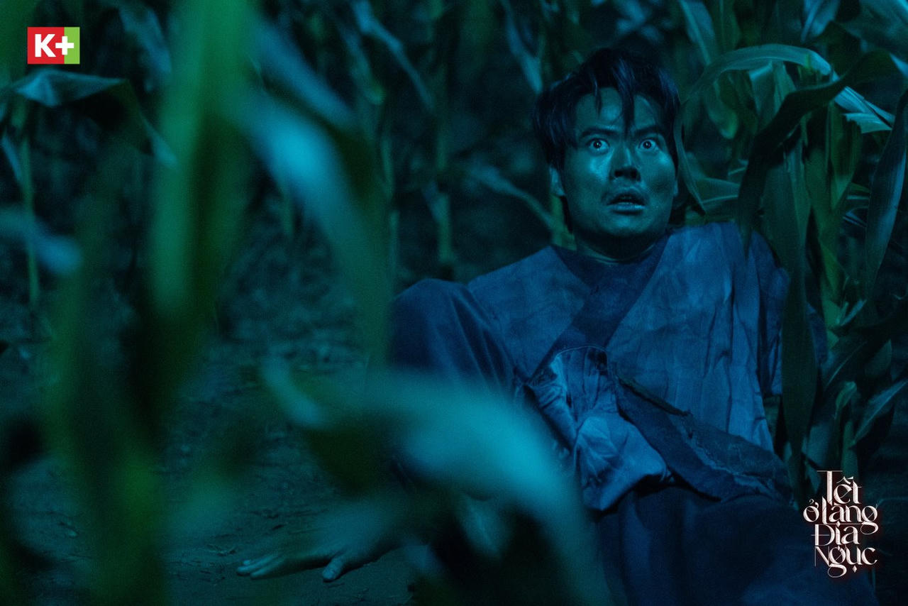 Phim kinh dị Việt hút khán giả