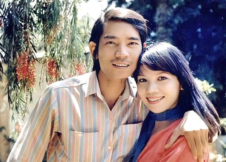 Nhạc sĩ Quốc Dũng: Một người lãng mạn đã bay theo mây trắng