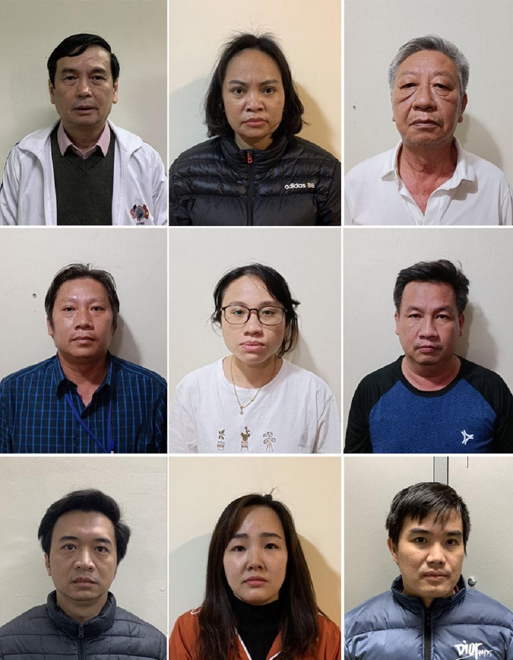 Vụ test xét nghiệm Việt Á: CDC các tỉnh thiệt hại thế nào?