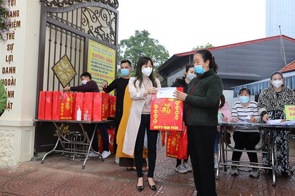 Hải Phòng: Thông tin “chùa Hưng Long thuộc sở hữu tư nhân” là sai sự thật