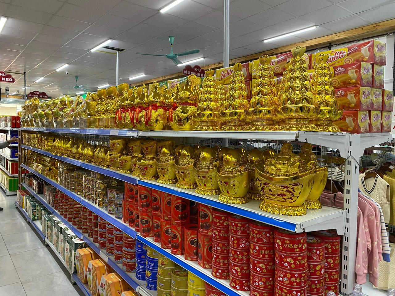 Thương hiệu bánh đậu xanh của người từng là Thẩm phán Tòa án tỉnh