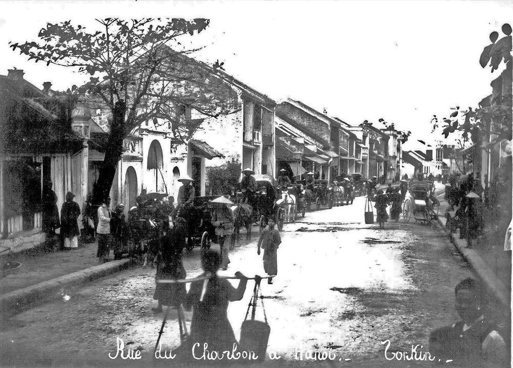 Những hồi ức đẹp nơi 'lắng hồn núi sông'