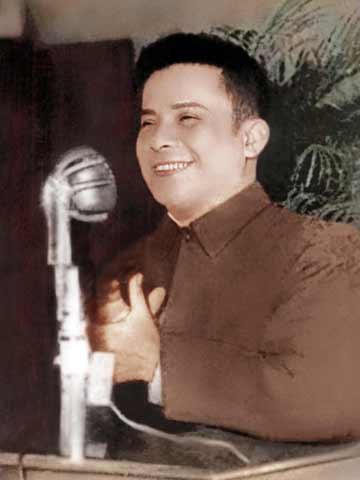 Luật sư Phan Anh - niềm tự hào của trí thức Việt Nam