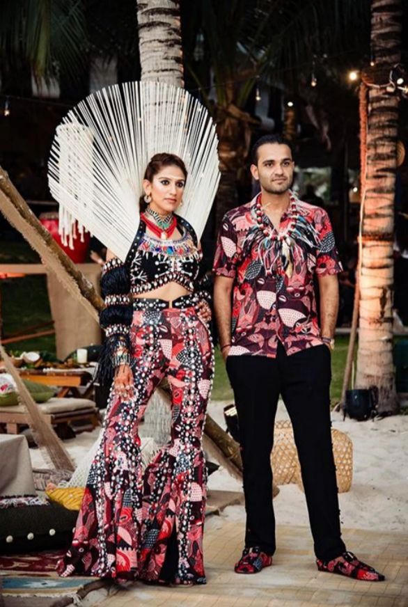 Nơi lý tưởng cho mô hình du lịch đám cưới đẳng cấp