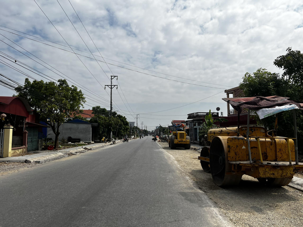 Huyện Kiến Thụy (Hải Phòng): Phát huy cao nhất dân chủ ở cơ sở 