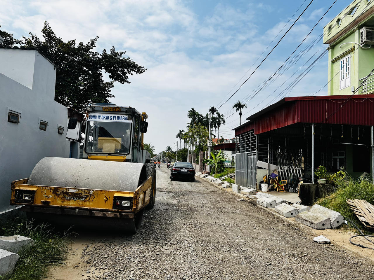 Huyện Kiến Thụy (Hải Phòng): Phát huy cao nhất dân chủ ở cơ sở 