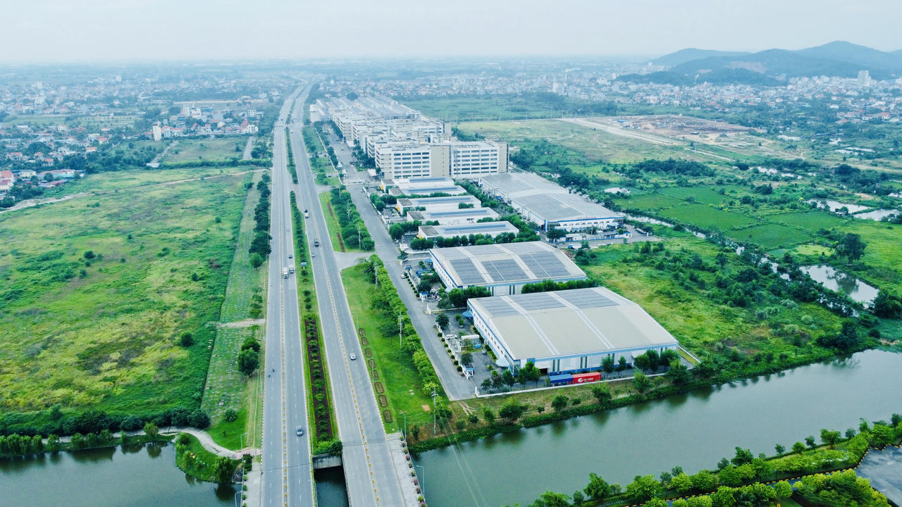 Hải Phòng: Từ tinh thần quật khởi đến khát vọng đổi mới phát triển