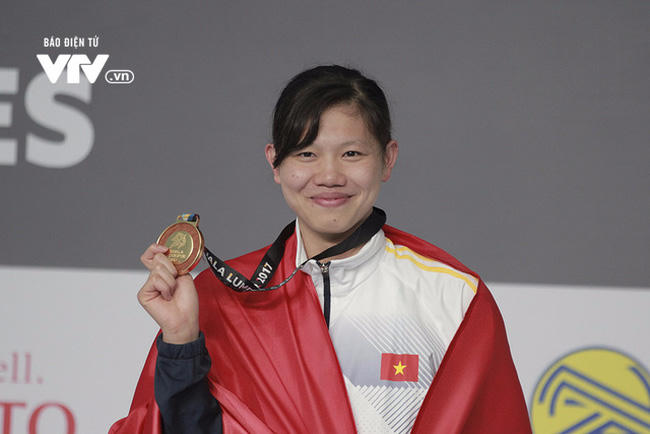 Những 'bóng hồng' làm rạng danh đất nước thời hiện đại