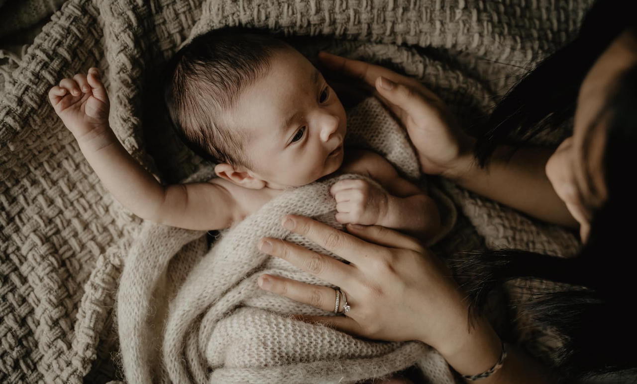 Về miền ru của mẹ