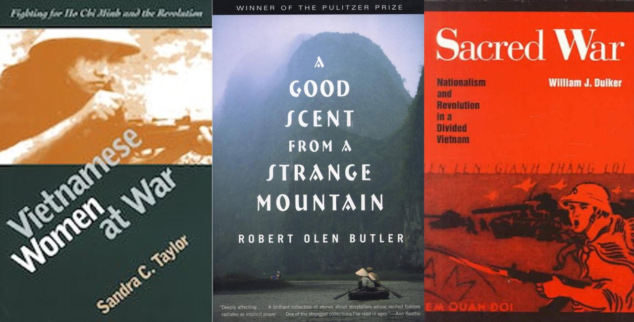 Ấn tượng quốc tế về phụ nữ Việt Nam: Kiên cường, quả cảm