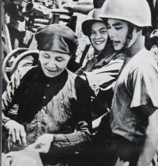 Nhạc sĩ tài hoa với những sáng tác tôn vinh phụ nữ