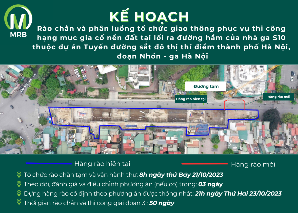 Cấm xe tải từ Giảng Võ đi Trịnh Hoài Đức - An Trạch (Hà Nội) 