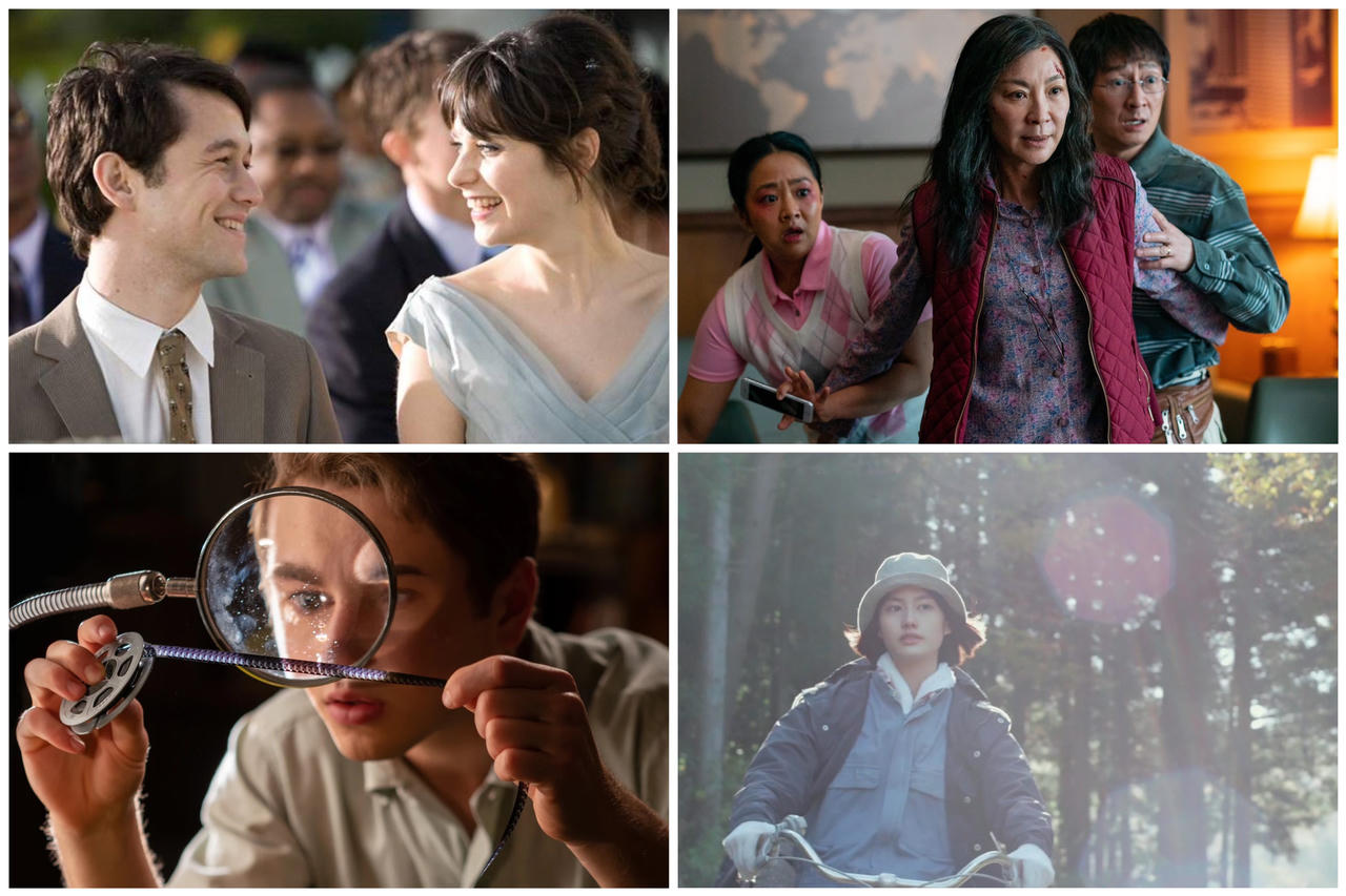 Điện ảnh Việt thiếu vắng phim chữa lành