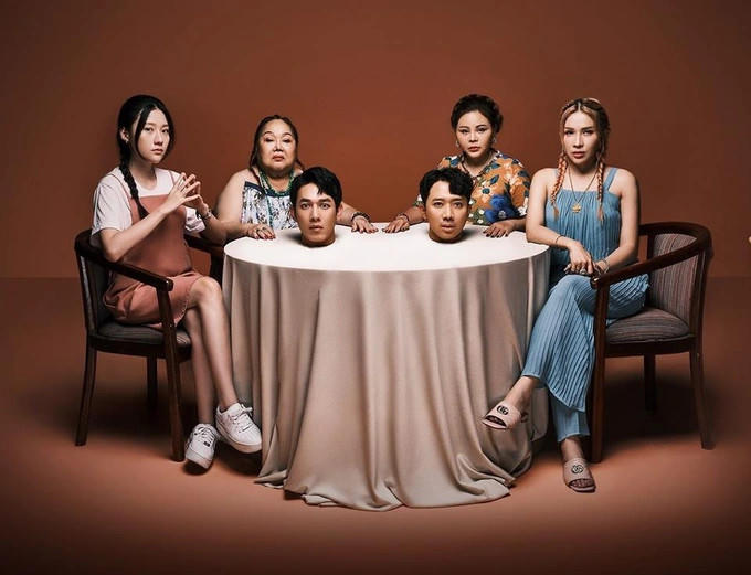 Điện ảnh ngoại 'làm mưa làm gió' thị trường nội địa: Bài học cho phim Việt