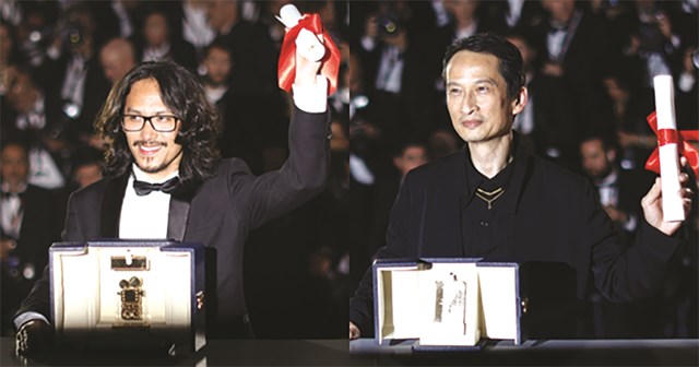 Phim đạt giải quốc tế: Đoạn trường… ra rạp