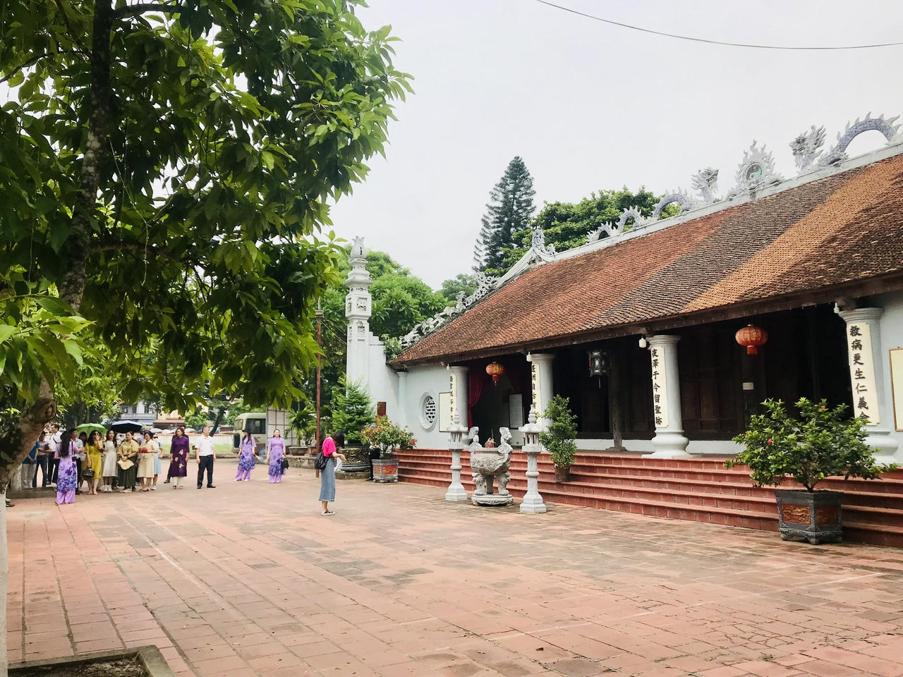 Về Hưng Yên nghe điệu hát trống quân niên đại ngàn năm 