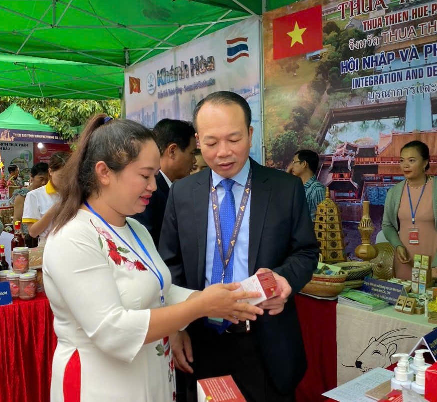 Nhiều chính sách hỗ trợ cơ sở sản xuất hàng Việt để kích cầu tiêu dùng nội địa tại Thừa Thiên Huế