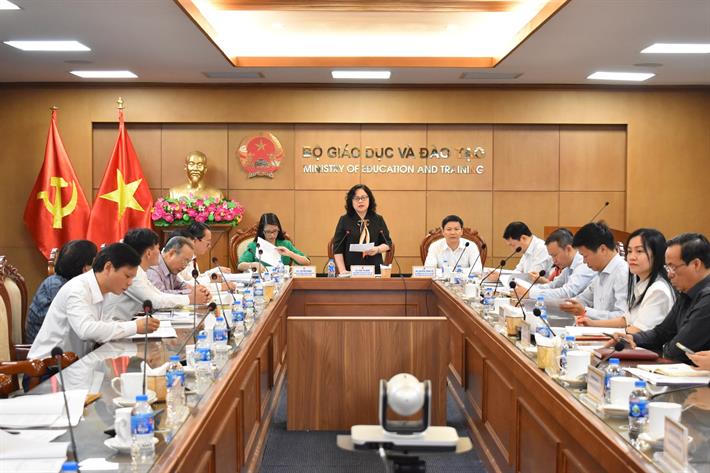 Khoảng 2.000 trẻ tử vong do đuối nước ở Việt Nam mỗi năm