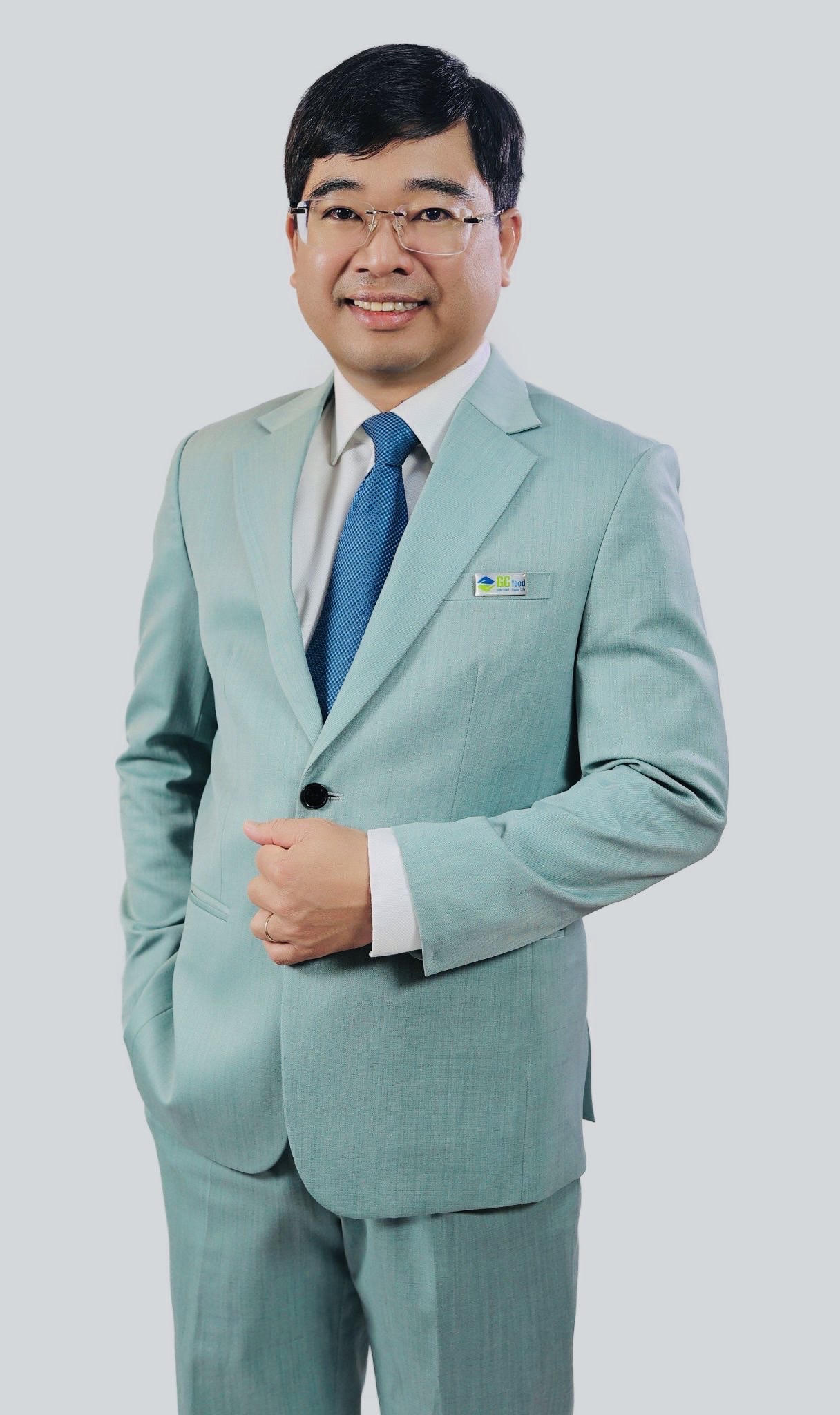 Doanh nhân Nguyễn Văn Thứ: 'Tạo ra một thế giới hạnh phúc thông qua việc cung cấp chuỗi thực phẩm hạnh phúc'